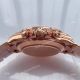 JH Factroy New Rolex Iced Out Diamond Watch - Rolex Rainbow Daytona Everose Swiss Made (5)_th.jpg